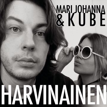 Mari Johanna-cover