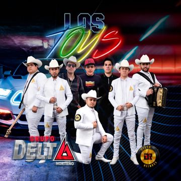 Los Toys-cover