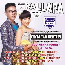 Satu Hati Sampai Mati (KOPLO)-cover