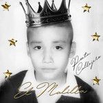 Diablita(Remix)-cover