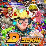 UNDER THE SEKAI-cover