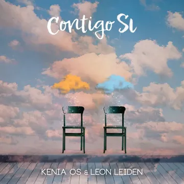 Contigo Si-cover