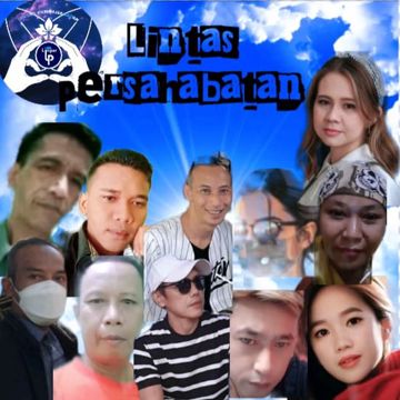 Linper Amurie-cover