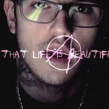 Life is Beautiful-cover