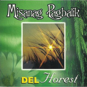 MIBALIK AKO