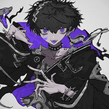 ヴァイパー-cover