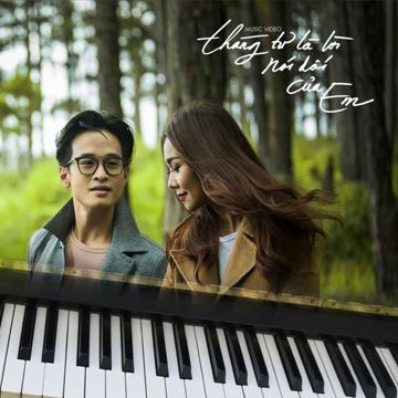 Tháng Tư Là Lời Nói Dối Của Em-cover