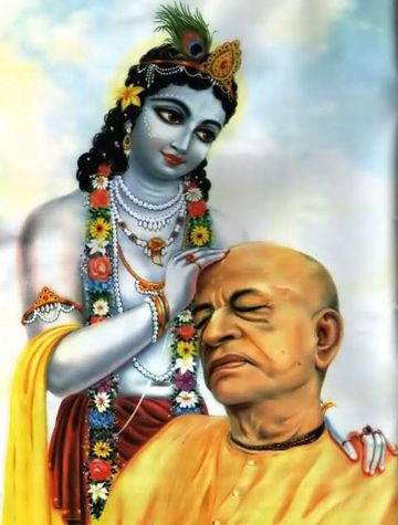Yadi prabhupad na hoito-cover