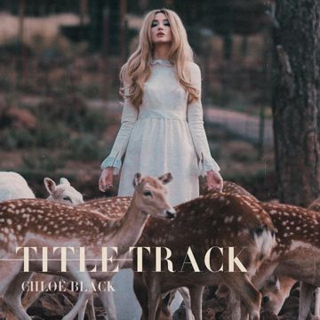 Title Track-cover
