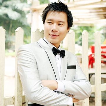 Ánh Nắng Của Anh-cover
