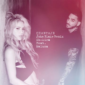 Chantaje-cover