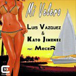 Mi Velero (Radio Edit)-cover