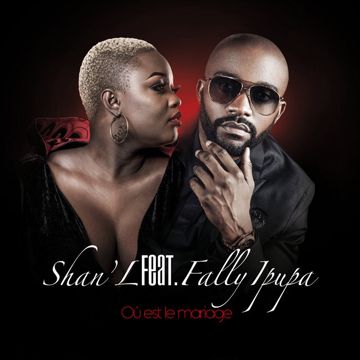 Où est le mariage (feat. Fally Ipupa)-cover