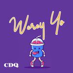 Werey Yo-cover