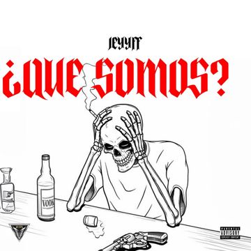 ¿Que Somos?-cover