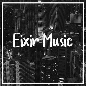 فضل شاكر - قاعد مكانا ELIXIR-cover