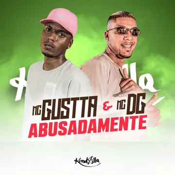 Abusadamente-cover