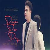 Duyên đọa đày-cover