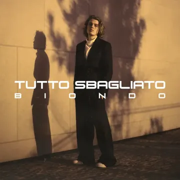 Tutto Sbagliato-cover