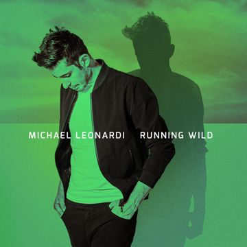 Running Wild-cover
