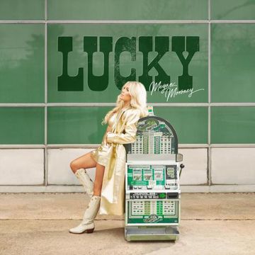 Lucky-cover