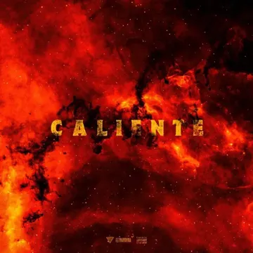 Caliente-cover
