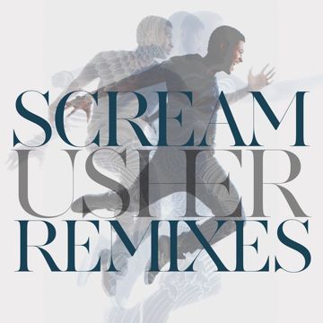 Scream - Fuego Radio Remix-cover