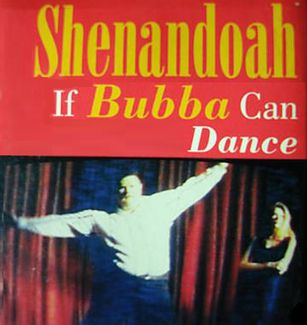 If Bubba Can Dance-cover