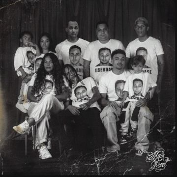 Mente de Um Astro-cover