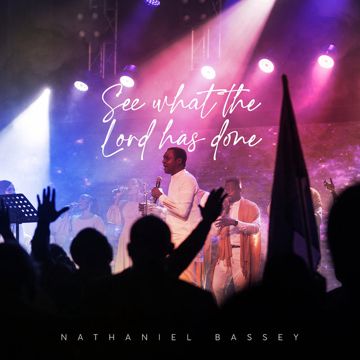 See What the Lord Has Done-cover