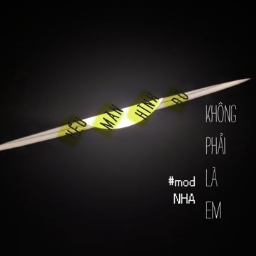 Nếu Màn Hình Đó Không Phải Là Em-cover