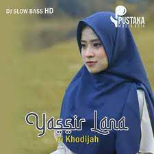 YASIR LANA-cover