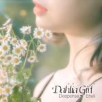 Dahlia Girl-cover