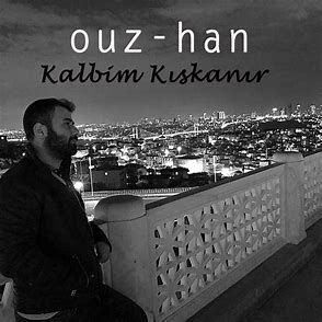 Kalbim Kıskanır-cover