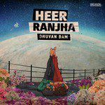 Heer Ranjha-cover