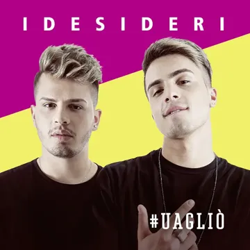 Made in Napoli (feat. Nico Desideri & Clementino)-cover
