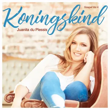 Wat 'n Vriend Het Ons In Jesus-cover