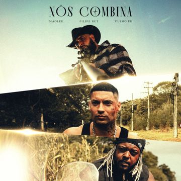 Nós Combina-cover