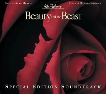 Something There (From "Beauty and the Beast"/Soundtrack Version)-cover