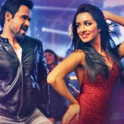 Dance Basanti Ungli-cover