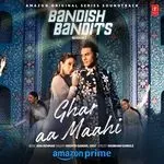 Ghar Aa Maahi-cover