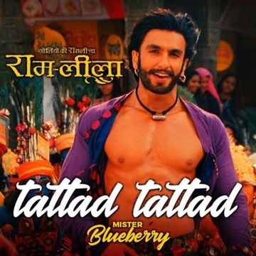 Tattad Tattad-cover