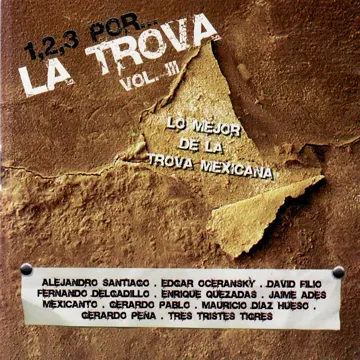 Delirio-cover