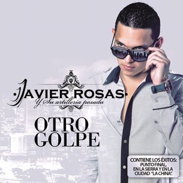 El Capitán-cover