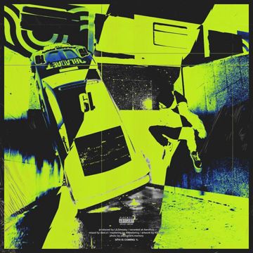 RACE FREESTYLE 3019-cover