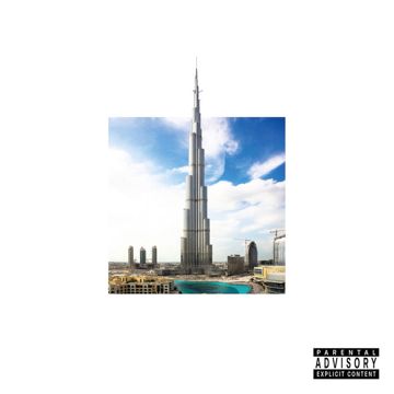 KHALIFA XHIT-cover