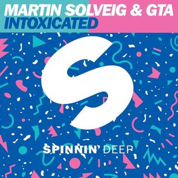 Intoxicated-cover