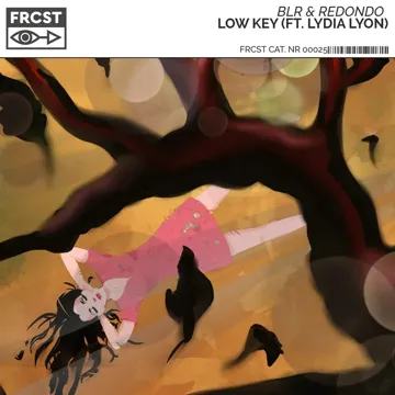 Low Key-cover