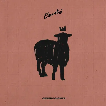 Encontré-cover