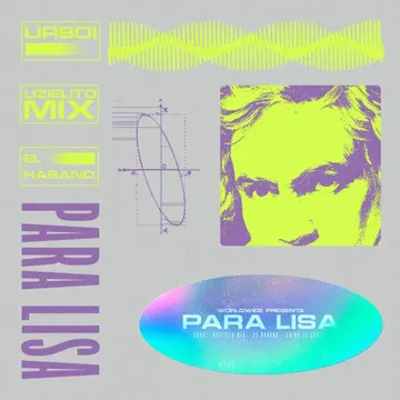 Para Lisa-cover